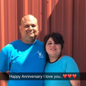 Meet your Posher, Miriam